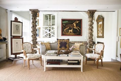LARS BOLANDER/INTERIOR DESIGN & INSPIRATION