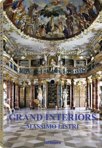 GRAND INTERIORS