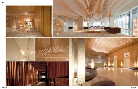 HIP HOTELS
