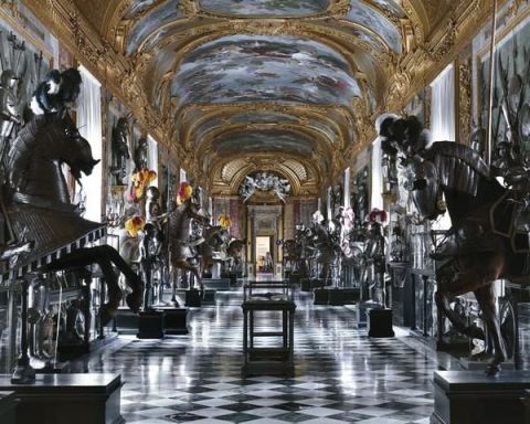 GRAND INTERIORS
