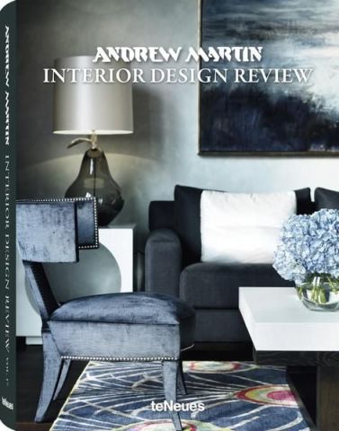 ANDREW MARTIN INTERIOR DESIGN REVIEW VOL.17