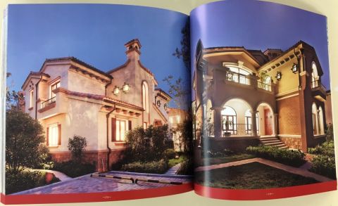 STYLISH VILLAS
