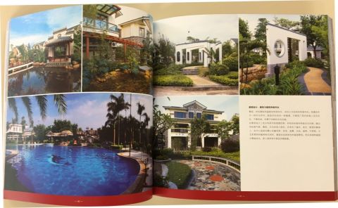 STYLISH VILLAS