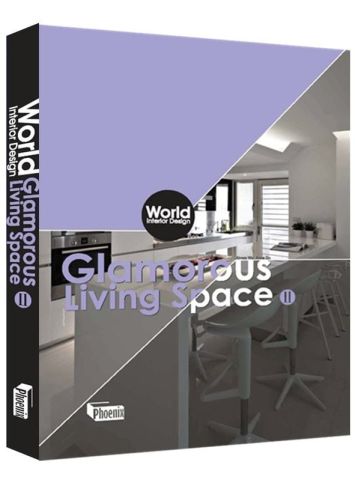 GLAMOROUS LIVING SPACE