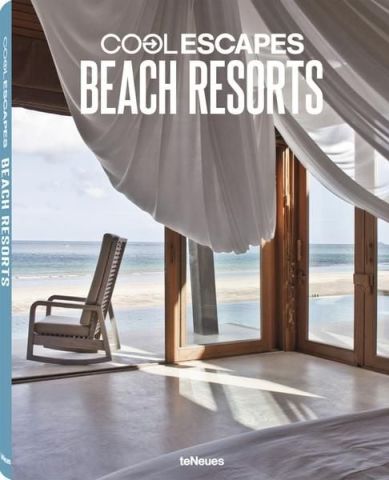 COOL ESCAPES BEACH RESORTS