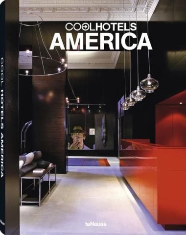 COOL HOTELS AMERICA