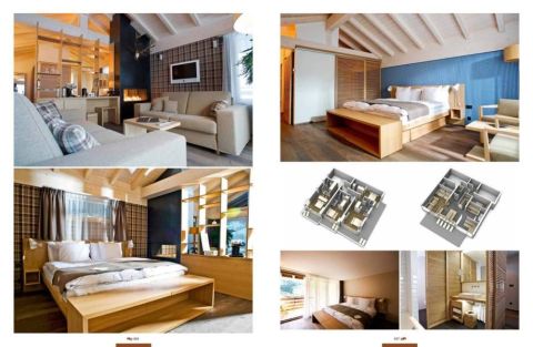 WORLD FEATURED HOTELS
