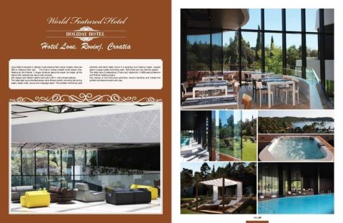 WORLD FEATURED HOTELS