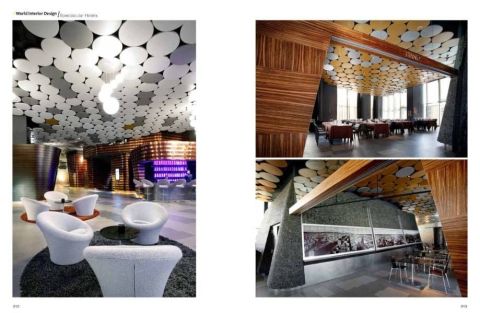 SPECTACULAR HOTELS