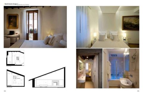 SPECTACULAR HOTELS