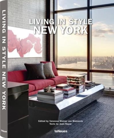 LIVING IN STYLE NEW YORK