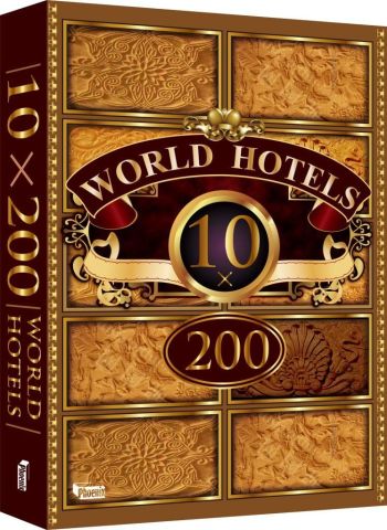 10 X 200 WORLD HOTELS