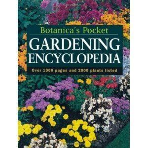 GARDENING ENCYCLOPEDIA