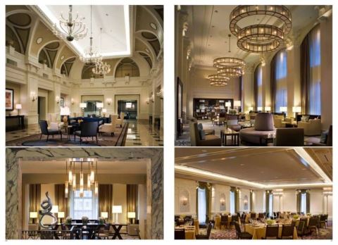 10 X 200 WORLD HOTELS