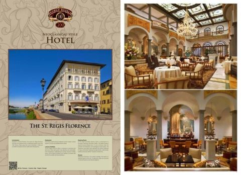 10 X 200 WORLD HOTELS