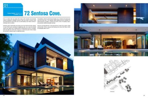 VILLAS DESIGN