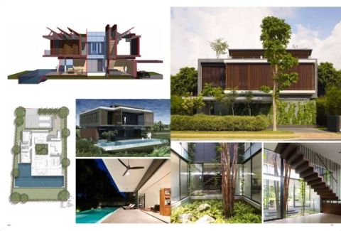 VILLAS DESIGN