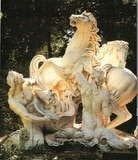 EUROPEAN GARDEN DESIGN - P.B.ULLMANN
