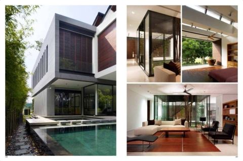 VILLAS DESIGN