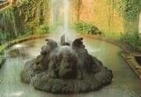 EUROPEAN GARDEN DESIGN - P.B.ULLMANN