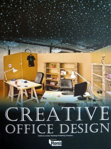 CREATIVE OFFICE DESIGN