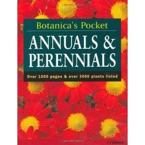 ANNUALS & PERENNIALS