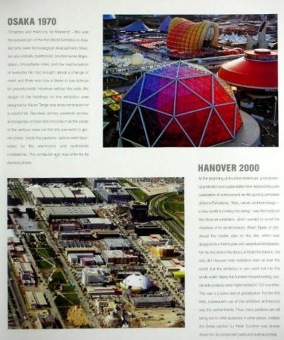 URBAN DESIGN&THE 20TH CENTURY ARCHITECTURE