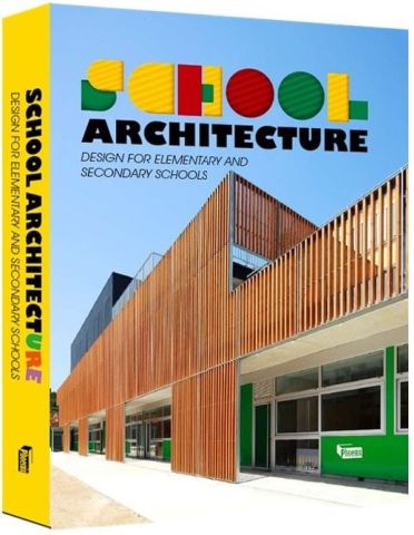 SCHOOL ARCHITECTURE- DESIGN FOR ELEMENTARY AND SECONDARY SCHOOLS