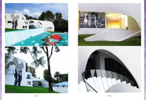 LUXURY RESIDENCES