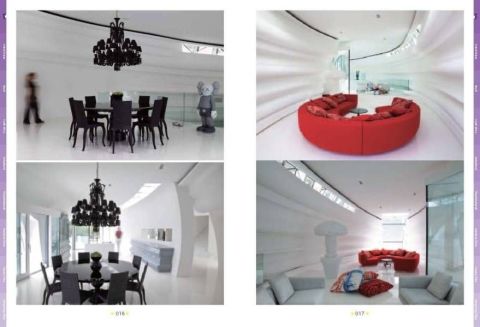 LUXURY RESIDENCES