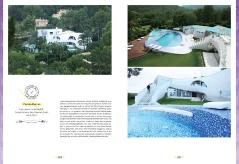 LUXURY RESIDENCES