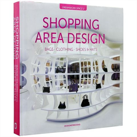 SHOPPING AREA DESIGN