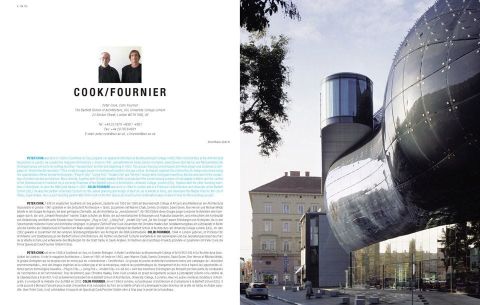 100 CONTEMPORARY ARCHITECTS 2 CİLT