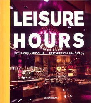 LEISURE HOURS