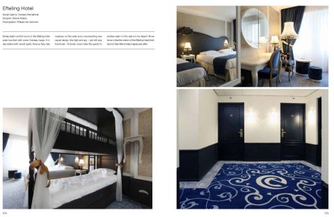HOTEL DECOR