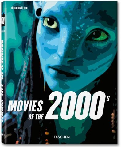MOVIES OF THE 2000'S