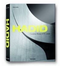 HADID-( ZAHA HADID) COMPLETE WORKS 1979/2009