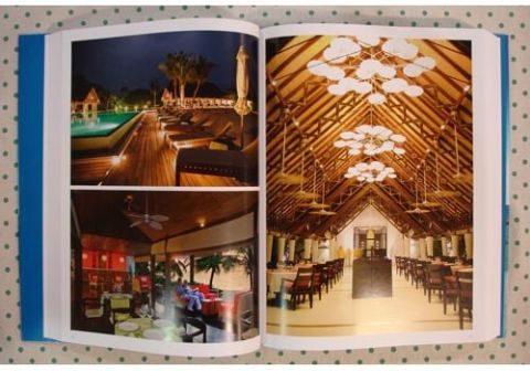 LIVE IN SCENERY: FINEST RESORTS
