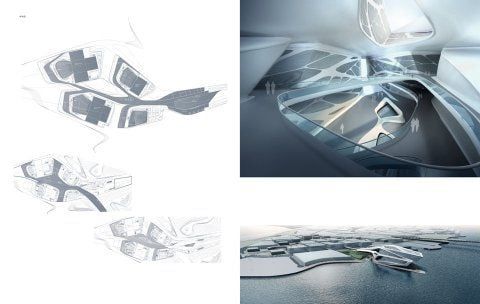 HADID-( ZAHA HADID) COMPLETE WORKS 1979/2009