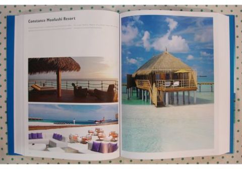 LIVE IN SCENERY: FINEST RESORTS
