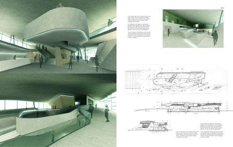 HADID-( ZAHA HADID) COMPLETE WORKS 1979/2009