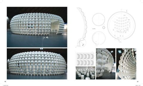 STANDS INNOVATIONAL DESIGN