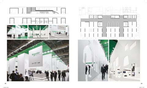 STANDS INNOVATIONAL DESIGN