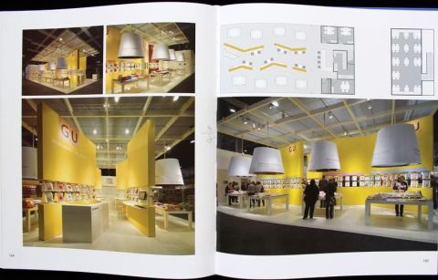 STANDS INNOVATIONAL DESIGN