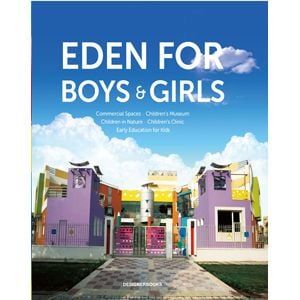EDEN FOR BOYS & GIRLS