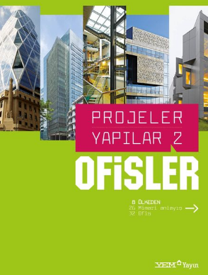 Projeler Yapılar 2:Ofisler