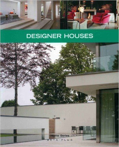 DESIGNER HOUSES - HOME SERIES