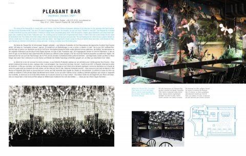 ARCHITECTURE NOW! RESTAURANTS & BARS