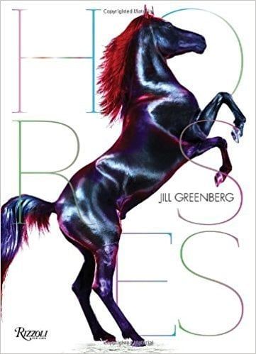 HORSES - RIZZOLI