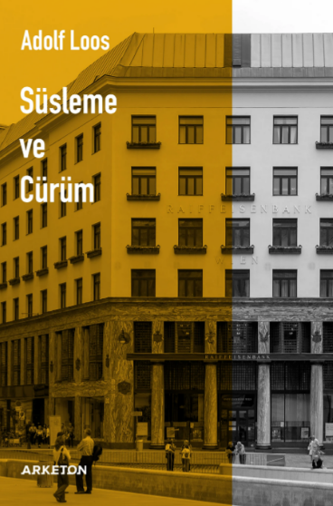 Süsleme ve Cürüm